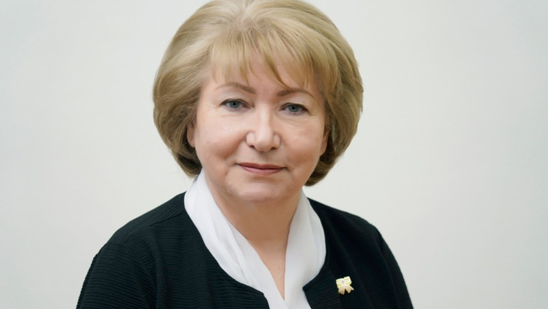 Фото: Из личного архива Светланы Адаменко 