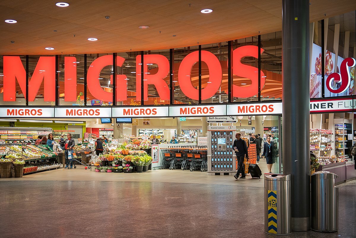 Карта migros в турции сколько стоит