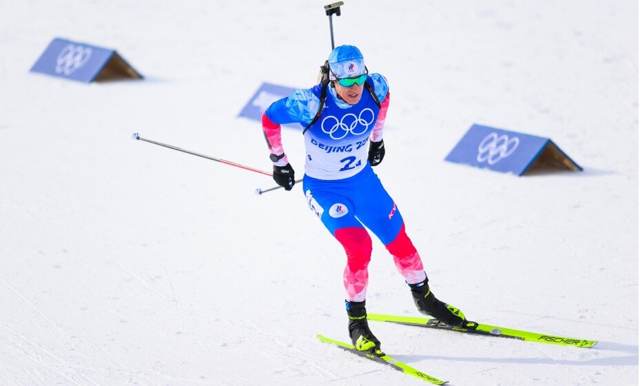    Эдуард Латыпов не верит в скорое возвращение России. Фото: Global Look Press