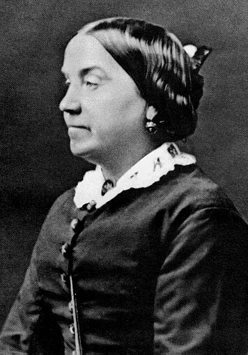 Лидия «Лиззи» Бёрнс (англ. Lydia "Lizzie" Burns, 1827—1878) — английская работница и общественный деятель ирландского происхождения, вторая жена Фридриха Энгельса