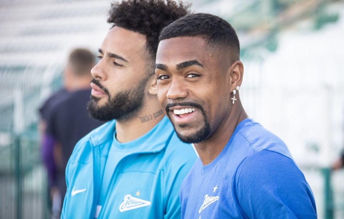    Фото: РПЛ / Вячеслав Eвдокимов / «Зенит»