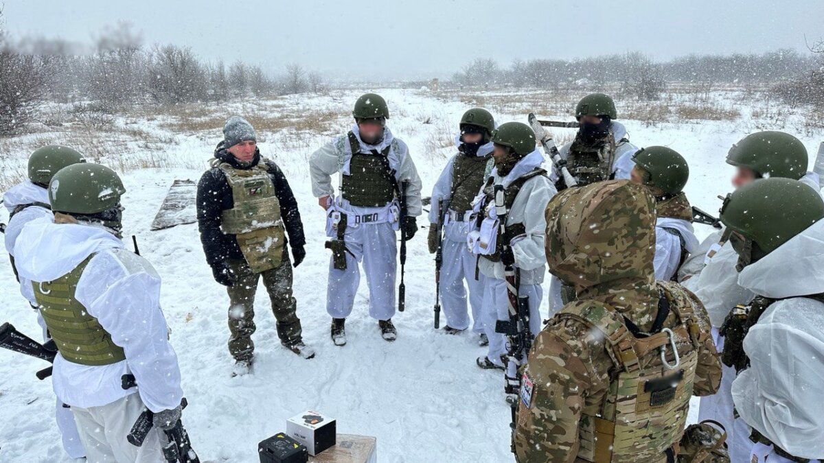 Телеграм-канал Александра Моора📷

