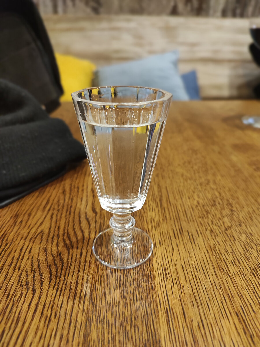 Чача. 155 руб.