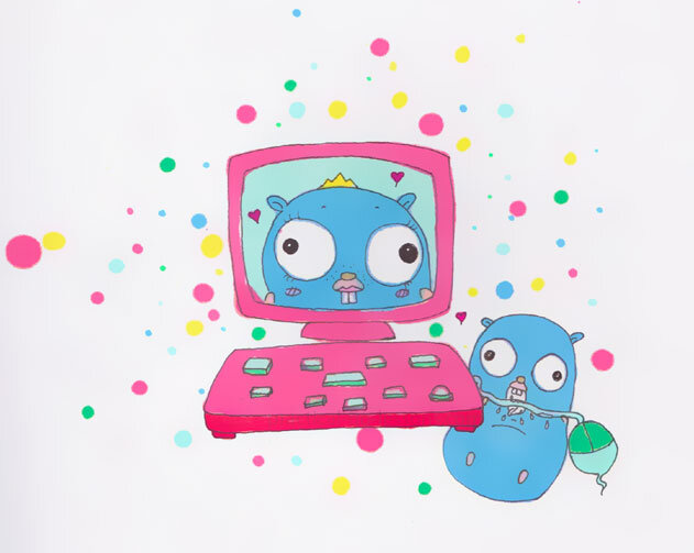 Глава 1: Программирование компьютера
