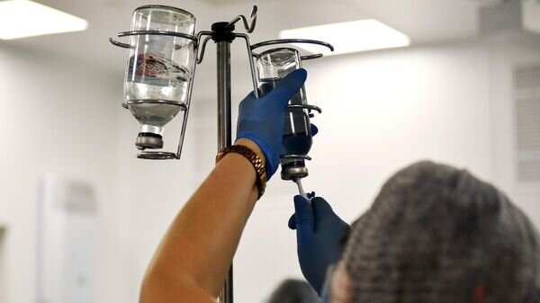    © Sputnik / Константин Михальчевский