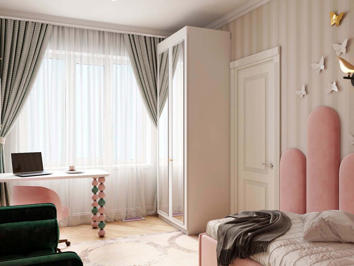 Место для учебы фото 1