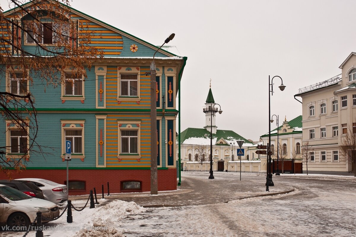 Город прием. Старотатарская Слобода кафе. Династия Губайдуллиных и Старотатарская Слобода города Казани. Старотатарская Слобода в СССР. Старотатарская Слобода пленэр.