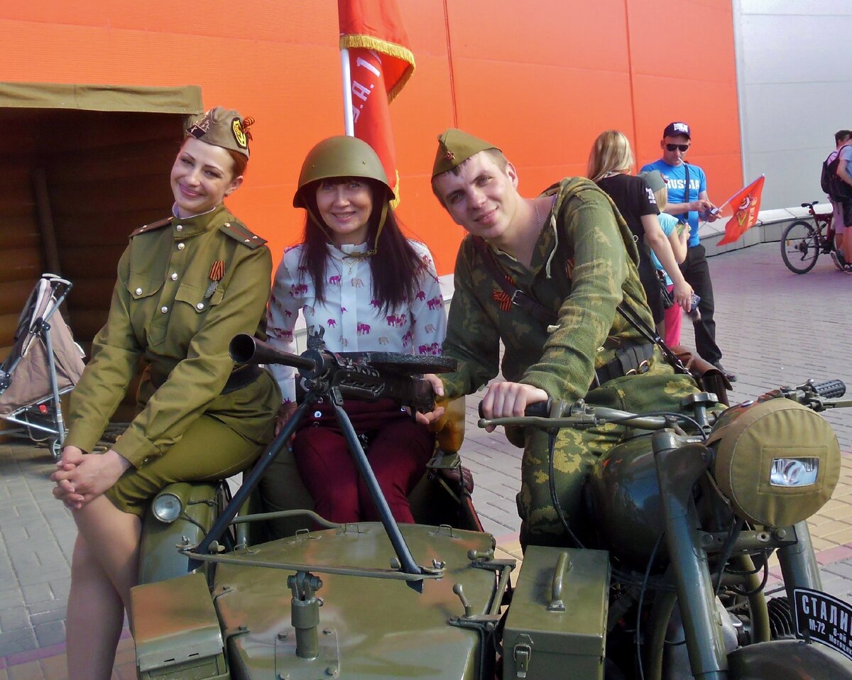 Фото автора