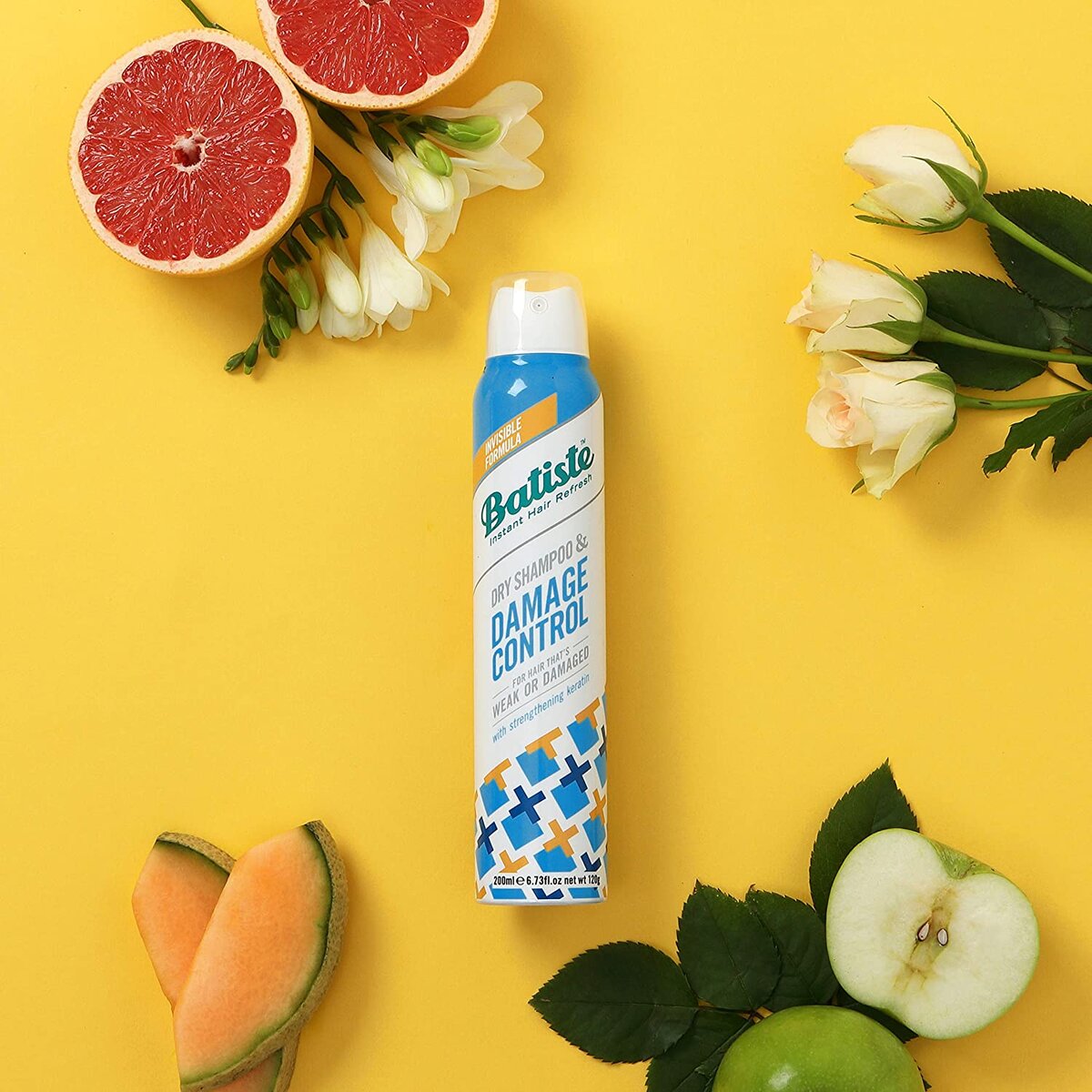 Batiste "Damage control"