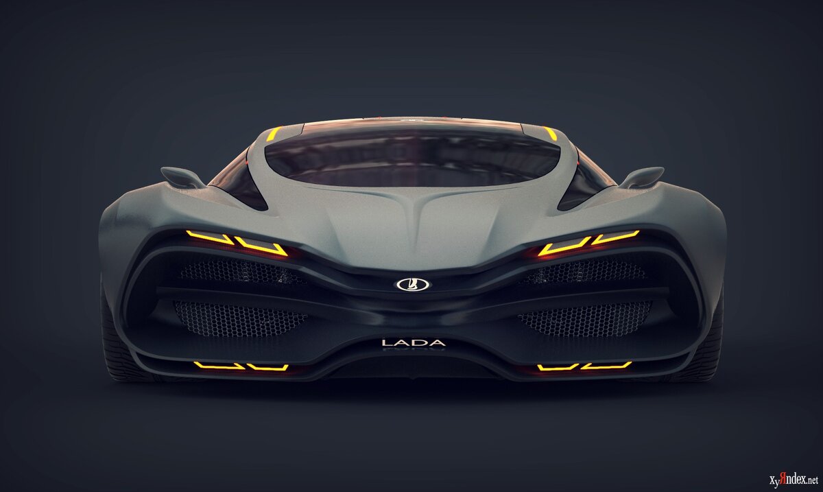 Концепт новой лады