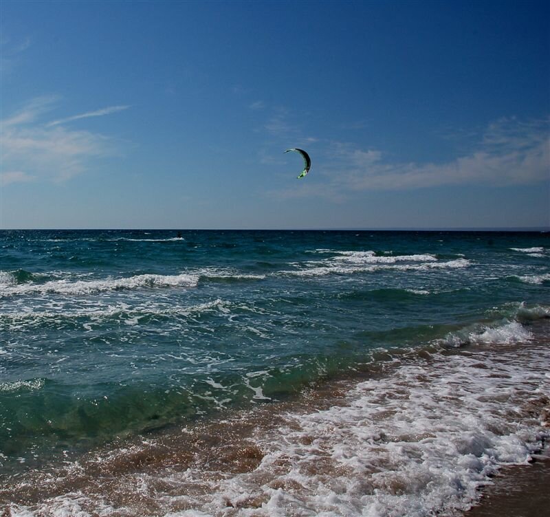 Море смотреть