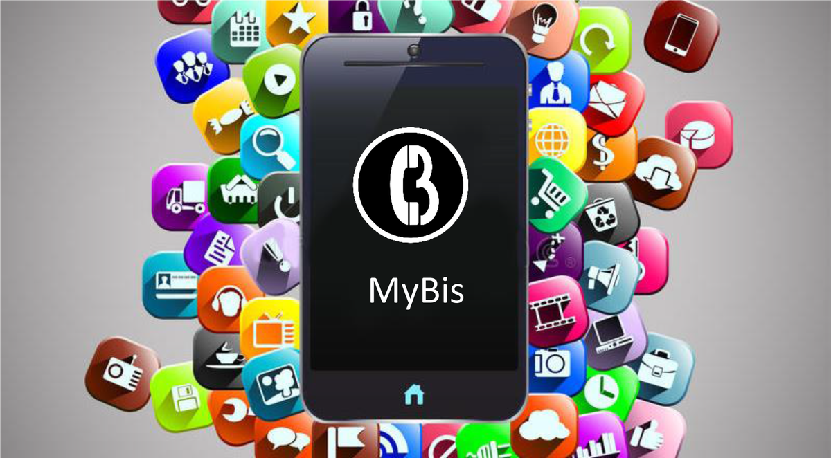 Новый российский мессенджер MyBis  