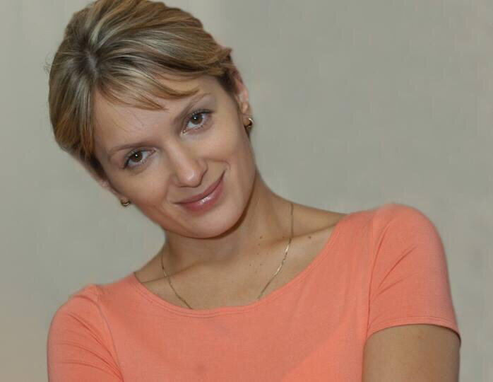 Мария Порошина. Фото: Globallookpress.com