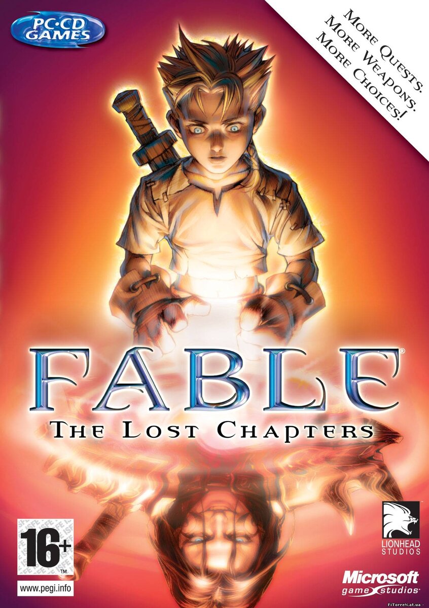 Fable