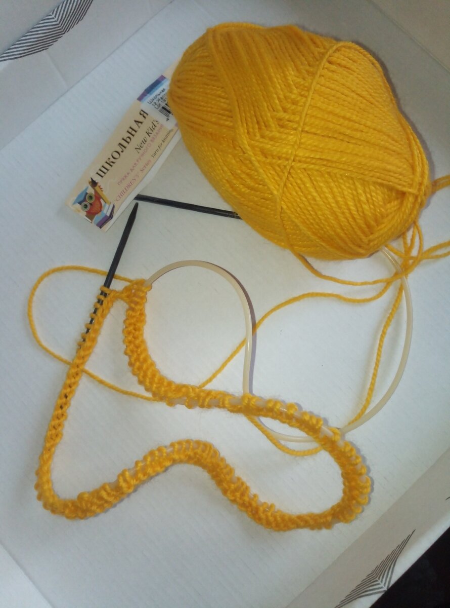 Фото автора.