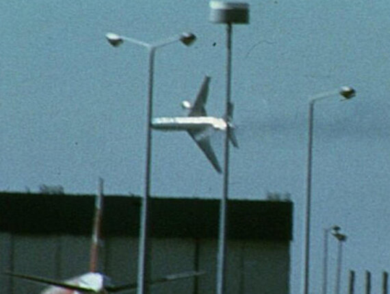 Каковы бы ни были причины, есть аэропорты во всех уголках земного шара, которые являются домом для предполагаемой интенсивной паранормальной активности. 