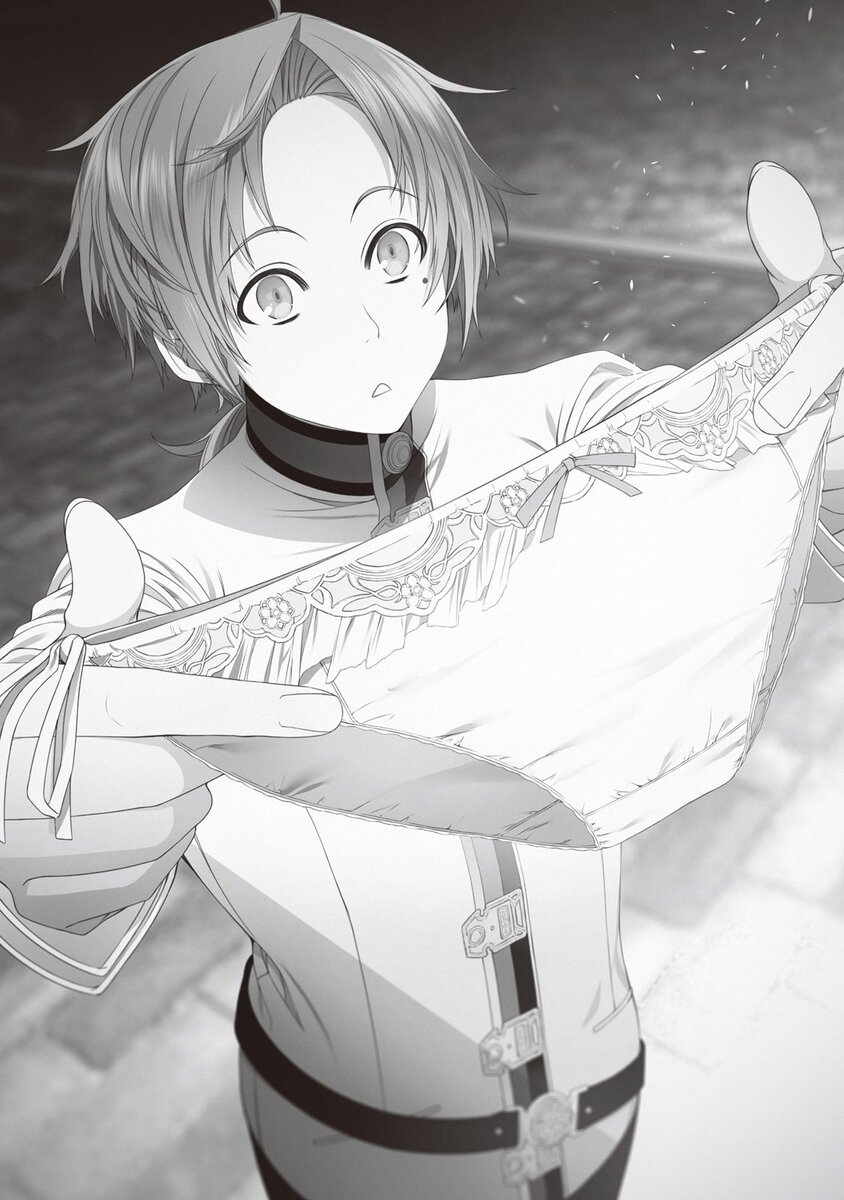 Священная реликвия Богини