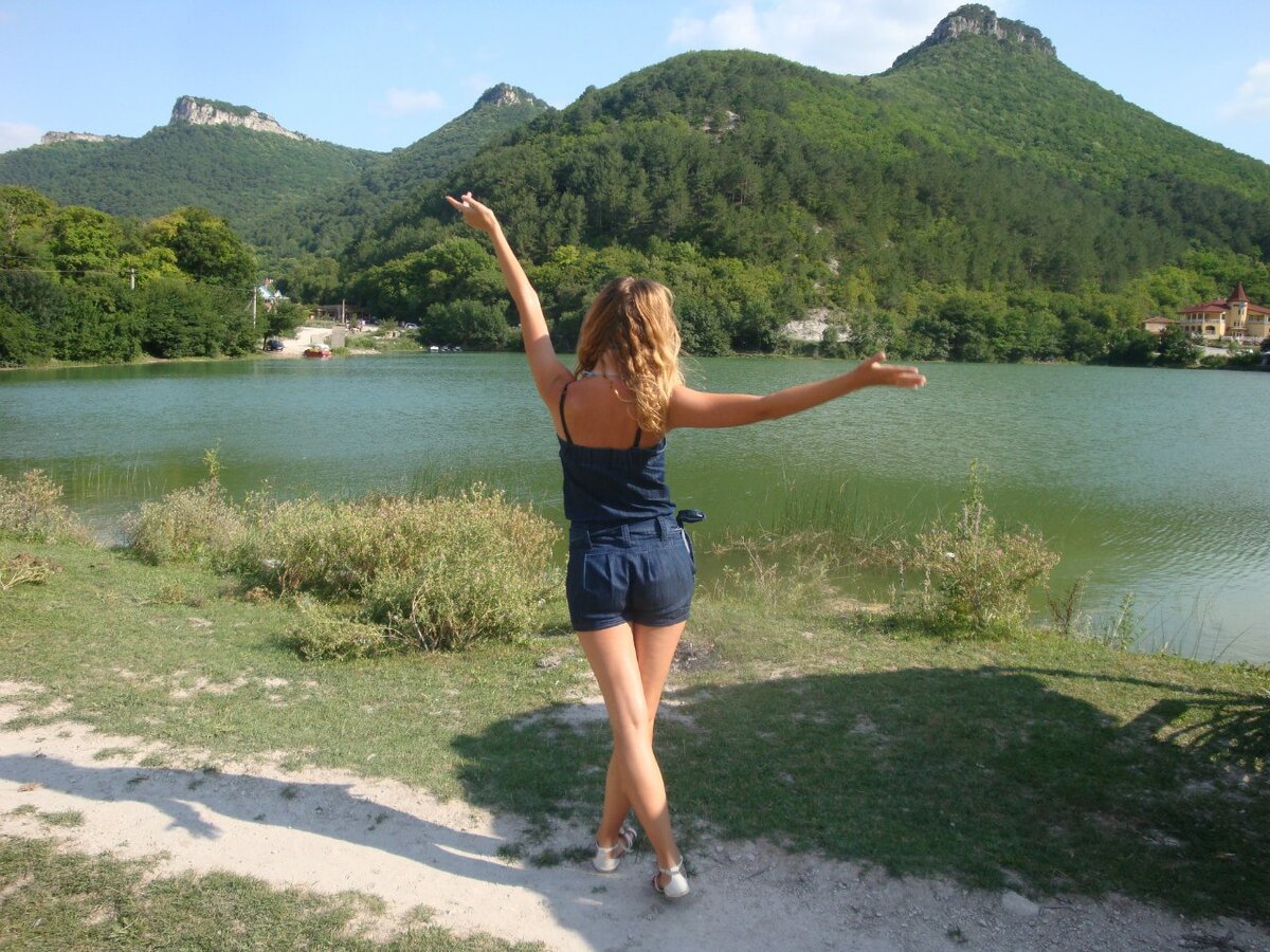 Это будет поездка спустя 7 лет!