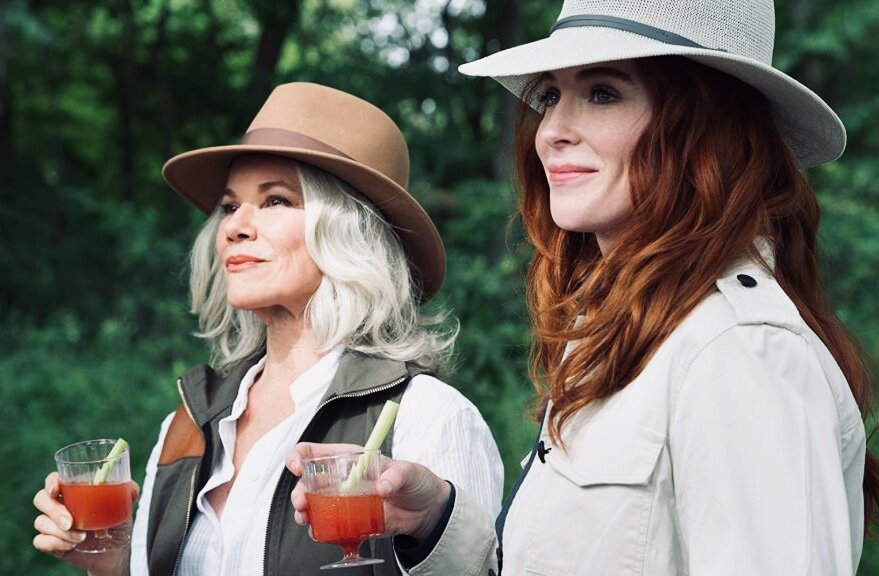 Сережина настоечка