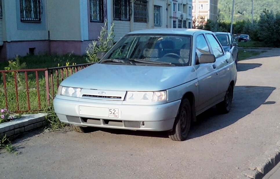 ВАЗ-2110 