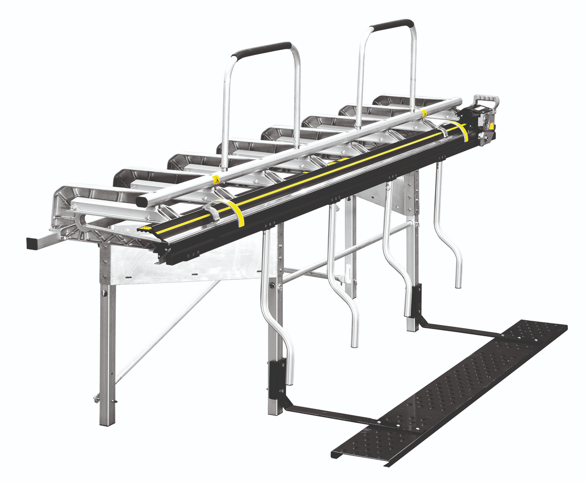 Листогиб TAPCO SuperMAX комплектация Профи