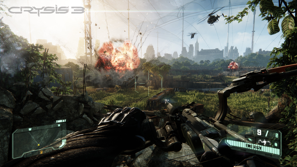 Crysis