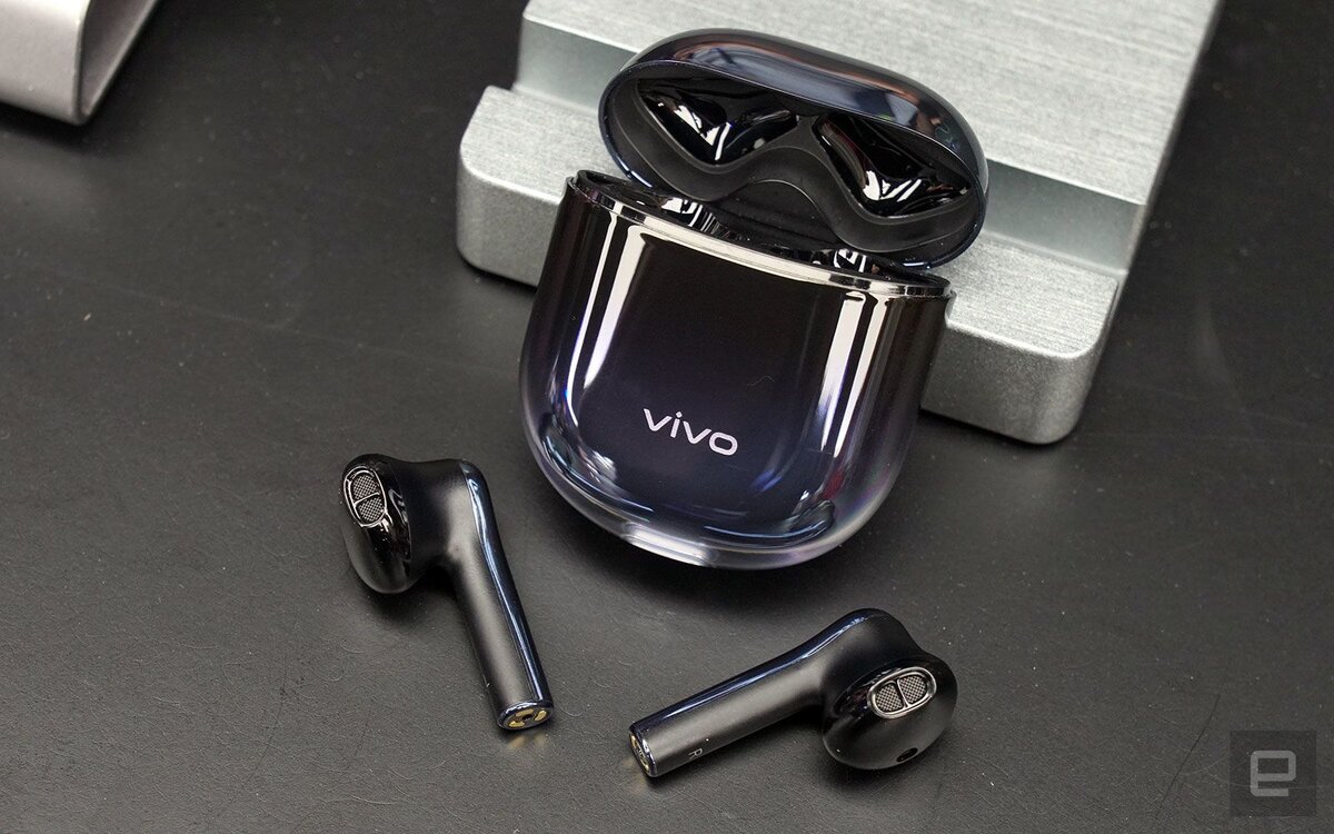 Vivo TWS