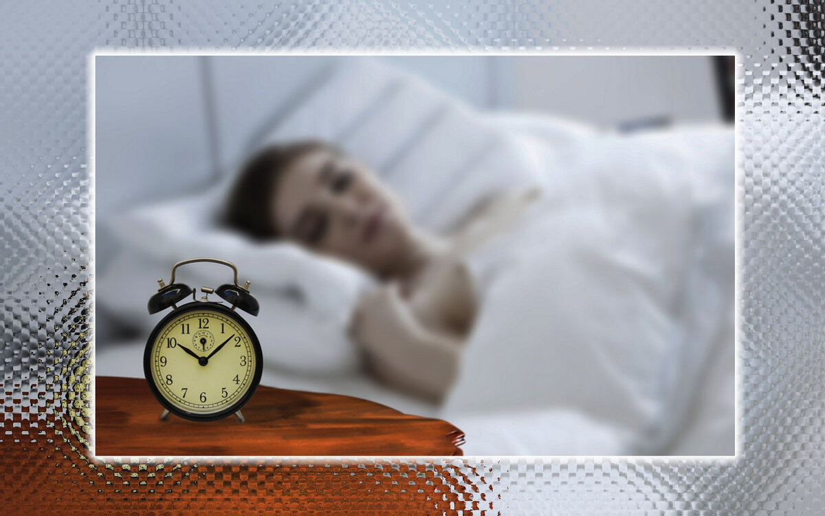 Фото с сайта Pixabay.com, обработка автора