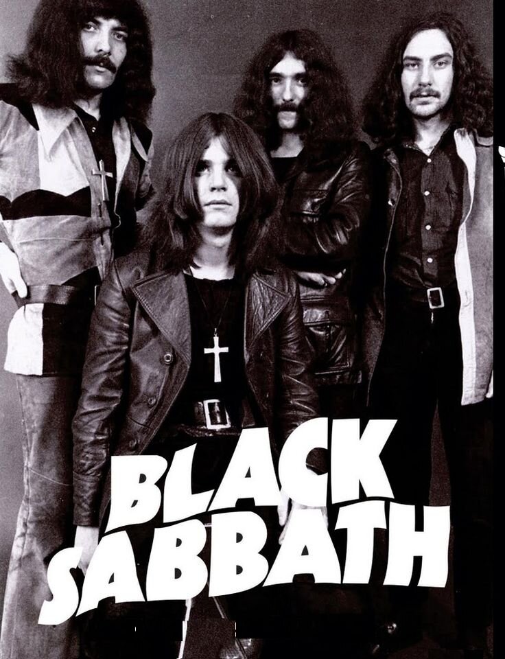 Слушать группу блэк. Группа Black Sabbath. Группа Блэк Саббат. Uheggf ,KFR PF,FNN. Black Sabbath 70s.