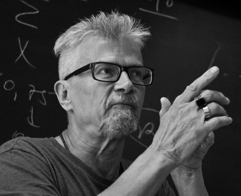 Лимонов (Савенко) Эдуард Вениаминович, его вдохновитель. Светлая память.