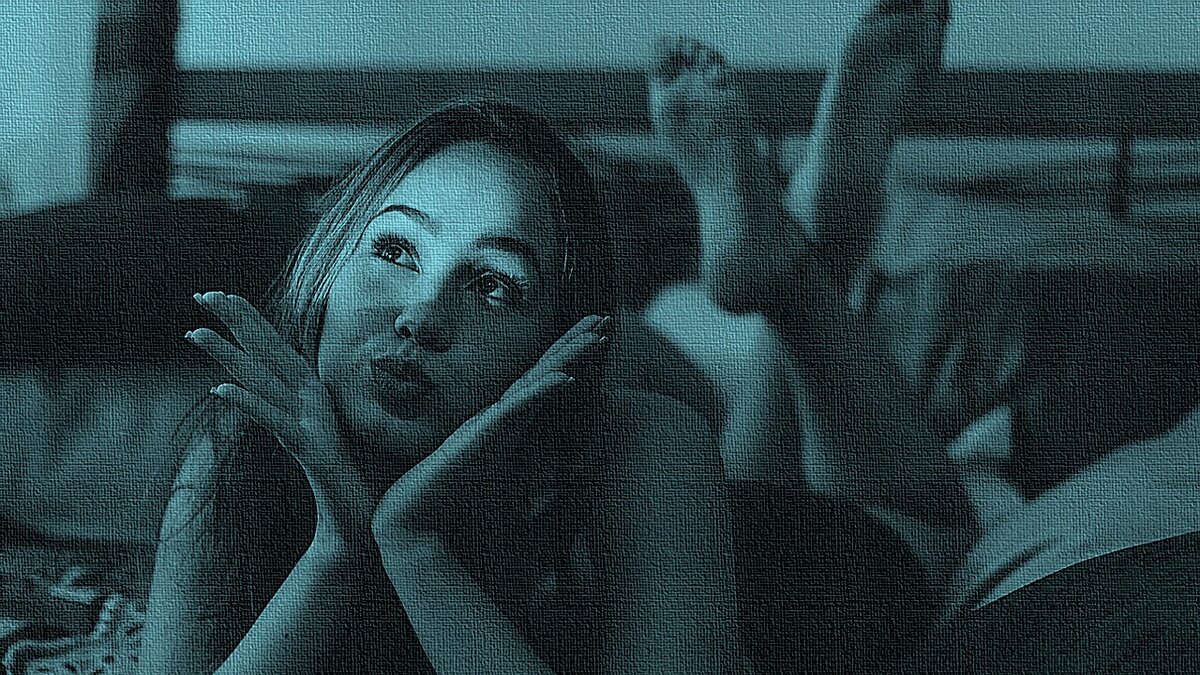 Подписывайтесь и ставьте палец вверх!