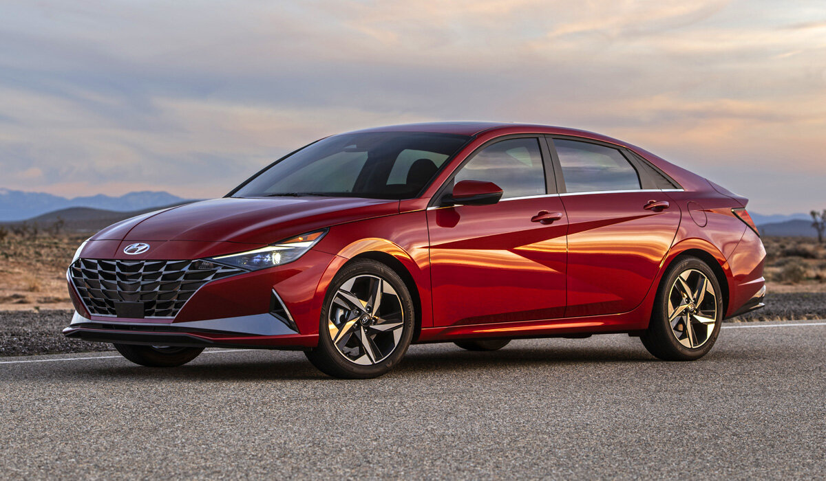 Новый купэобразный дизайн