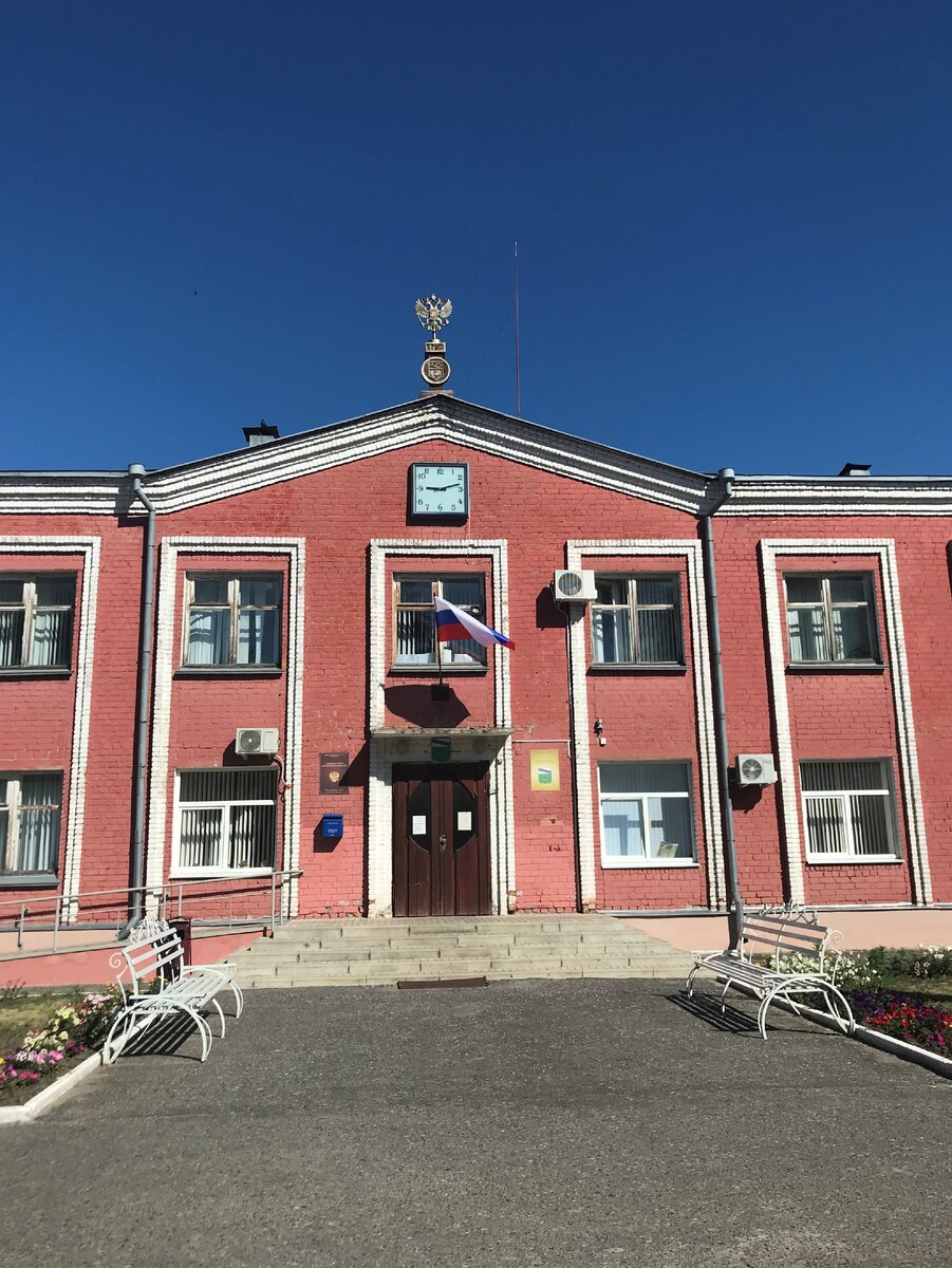 Льгов — город в Курской области 