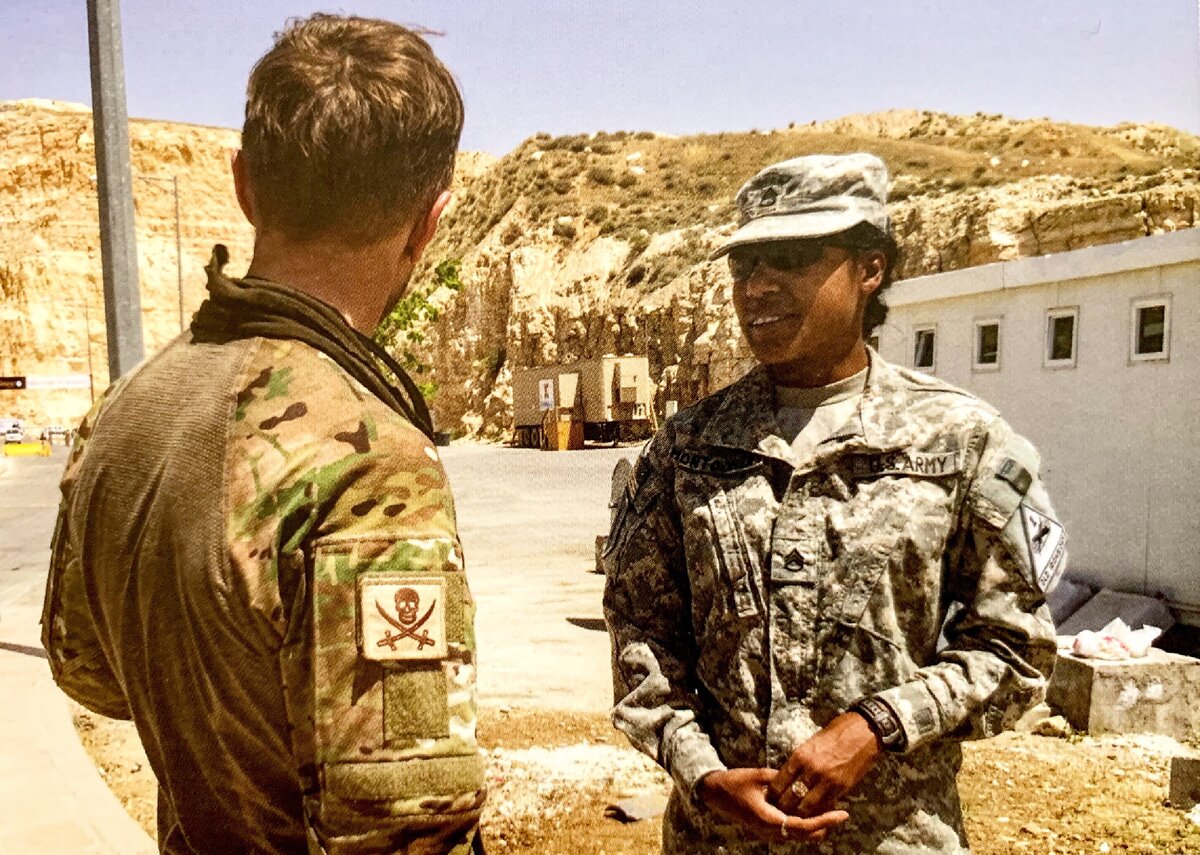 Диалог? Или конфликт?