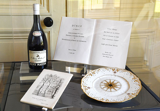 Musée d'Art et d'Histoire de Cognac