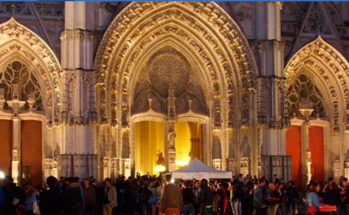 Фото: https://www.google.com/urlsa=i&url=https%3A%2F%2Fnews.liga.net%2Fworld%2Fvideo%2Fvo-frantsii-vspyhnul-pojar-v-sobore-xv-veka-chto-izvestno video&psig=AOvVaw2mps4R8P8Q6_xmvHV1BRDp&ust=1595164880006000&source=images&cd=vfe&ved=0CAQQjB1qFwoTCNDpkLXy1uoCFQAAAAAdAAAAABAD