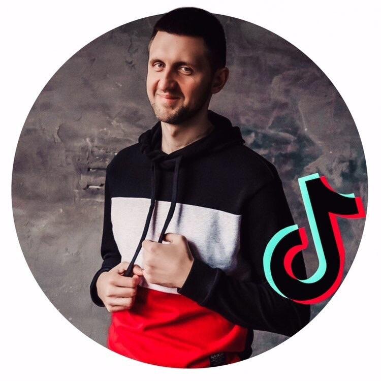 ТикТок новая социальная сеть