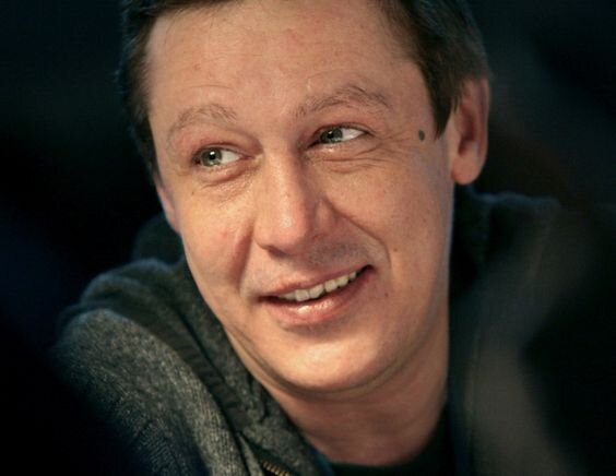 Михаил Ефремов