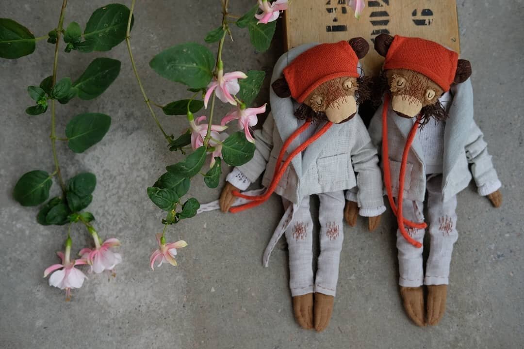 фото из архива Оли