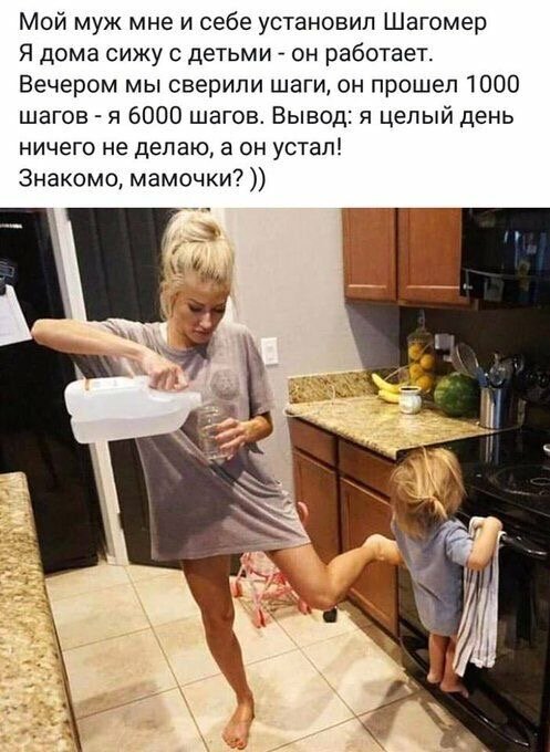 Святая правда жизни