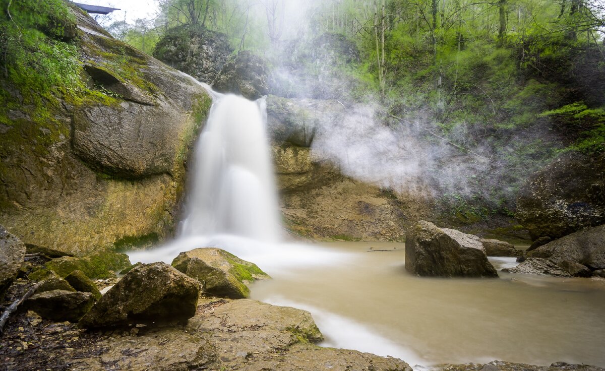 Фото лучшее Адыгея