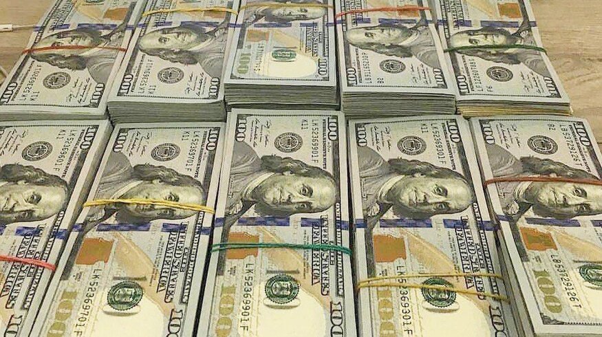 Фото:Facebook / Alex Meng