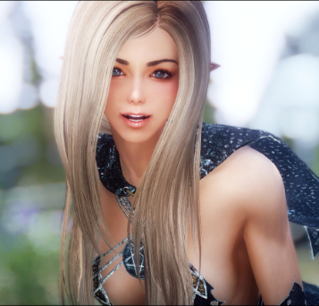 Ариэль, хускарл (гм?) Морфала