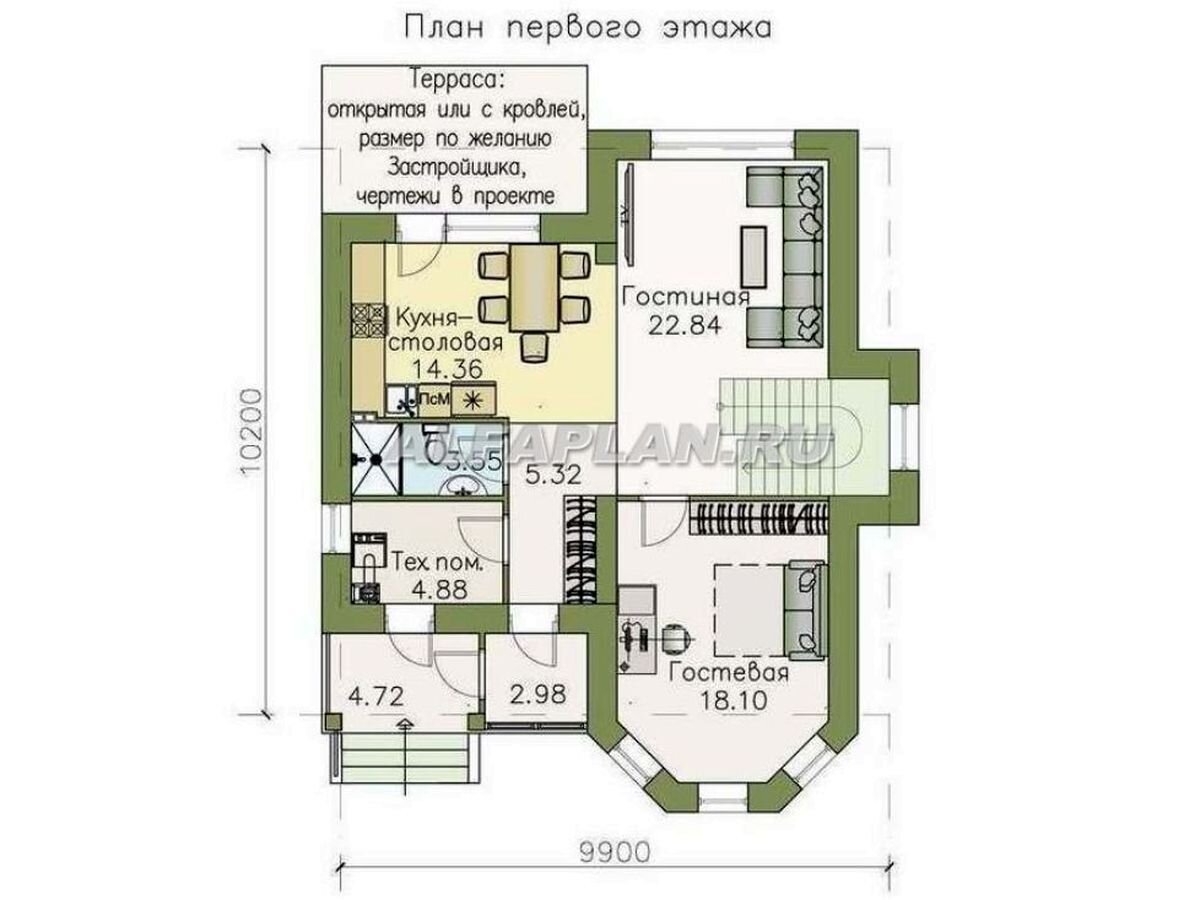 Проекты тарасова проекты домов