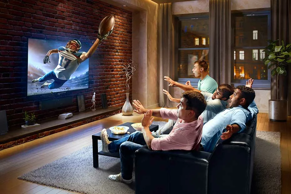 Английский дома