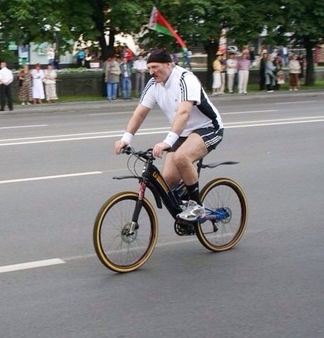 Злостный нарушитель на встречке 🤪 🚴