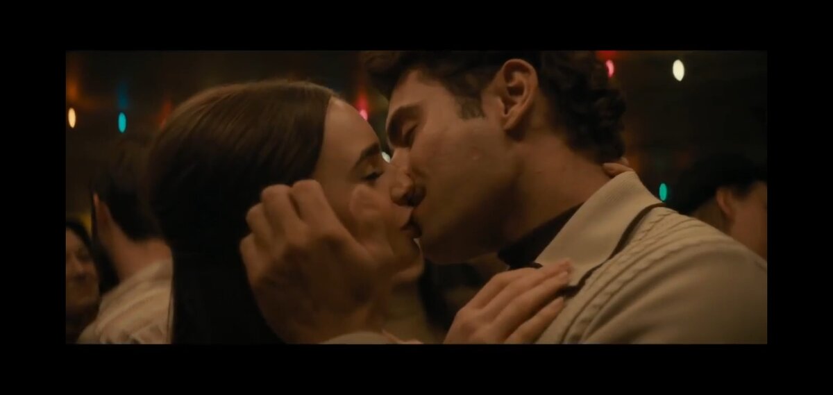 Красивые актёры 