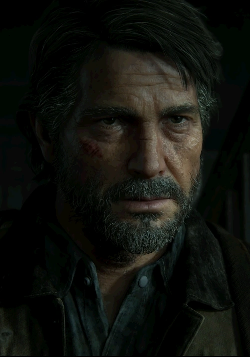 Джоэл Миллер