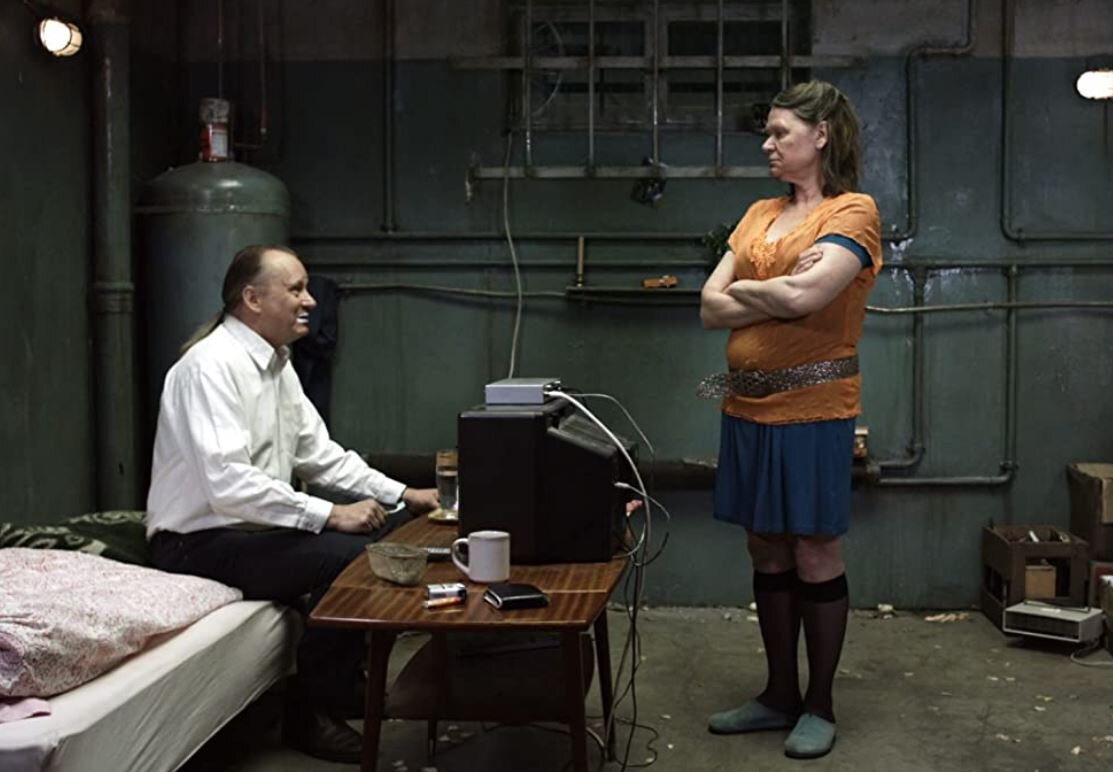 Кадры из фильма: IMDb