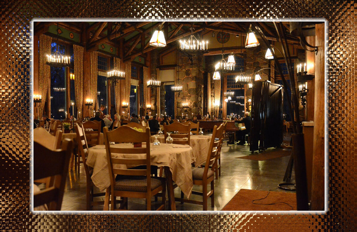 Фото с сайта Pixabay.com, обработка автора